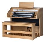 Johannus opus C-360 organy kościelne